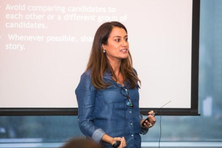 Women Conference at Microsoft, 2018